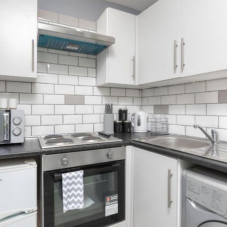 Luxe Living Apartment Stockton-on-Tees Exterior photo